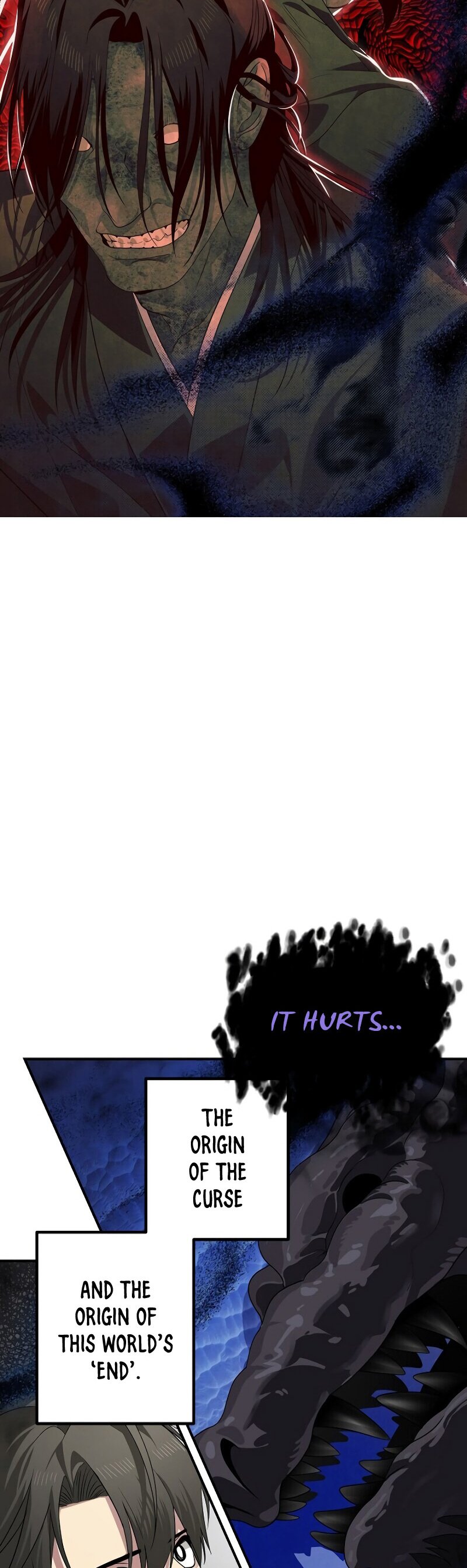 SSS-Class Suicide Hunter, Chapter 81 image 23